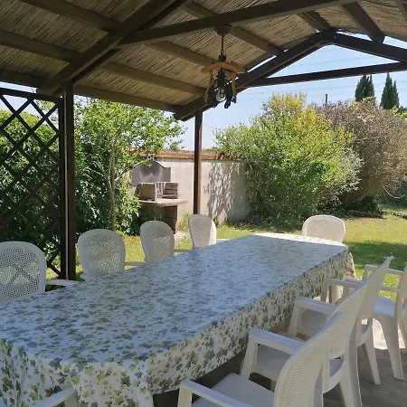Holiday home Melai Orentano