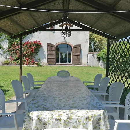 Holiday home Melai Orentano