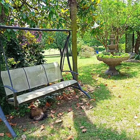 Holiday home Melai