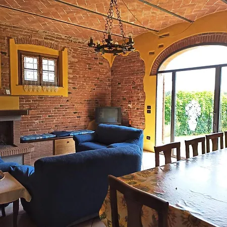Holiday home Melai Orentano