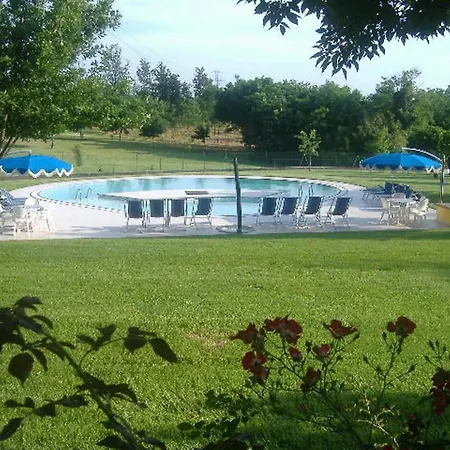 Holiday home Melai