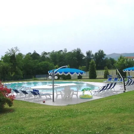 Holiday home Melai