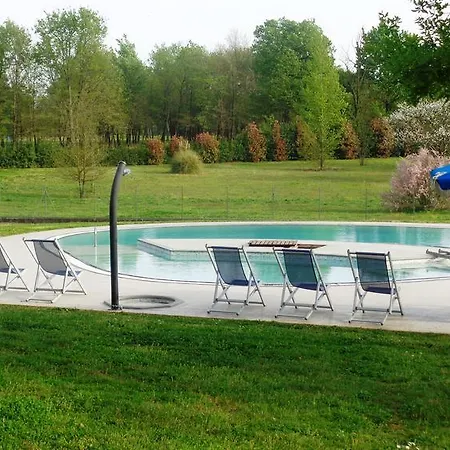 Holiday home Melai Orentano