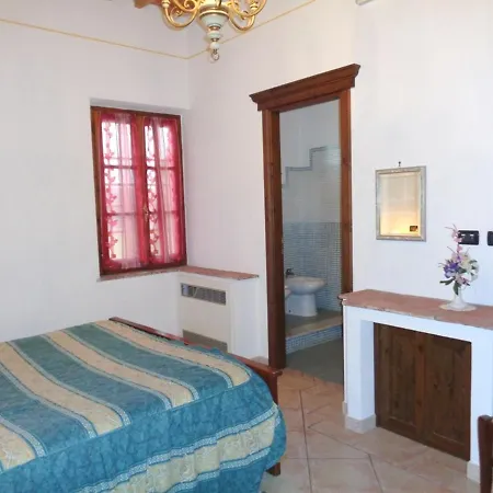 Melai Holiday home Orentano